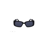 Lunettes de soleil Karl Lagerfeld KL6106SMATTE BLACK640 - KL6106SMATTE BLACK640